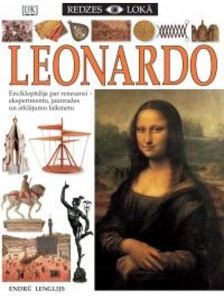 Leonardo Nr45