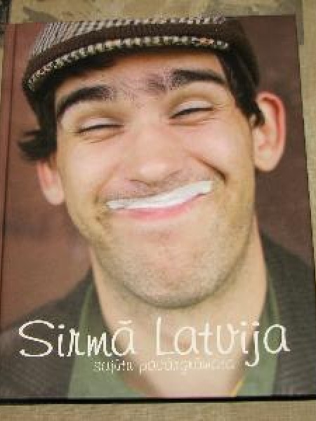 Sirmā Latvija
