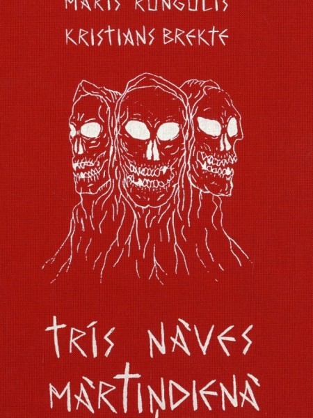 Trīs nāves Mārtiņdienā