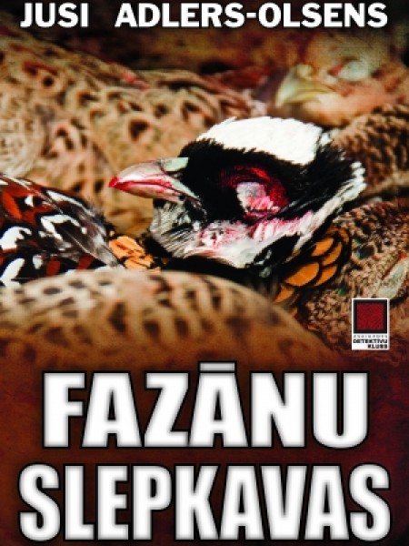 Fazānu slepkavas