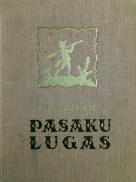 Pasaku lugas