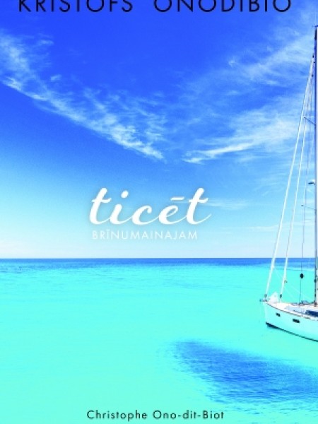 Ticēt
