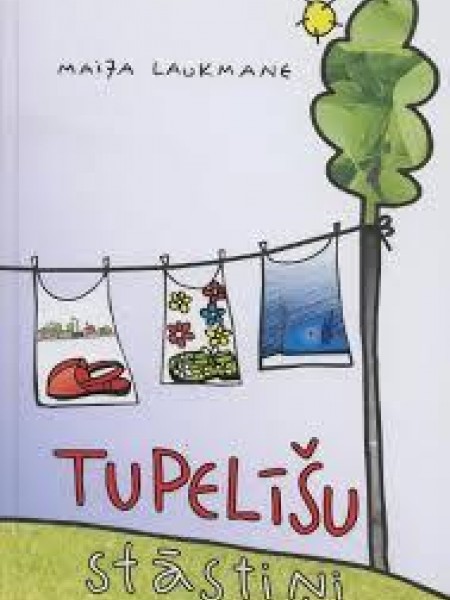 Tupelīšu stāstiņi 