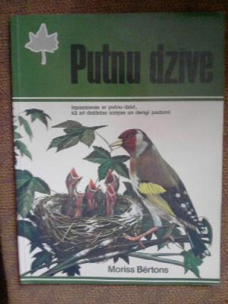 Putnu dzīve 
