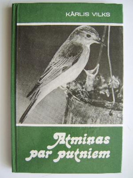 Atmiņas par putniem