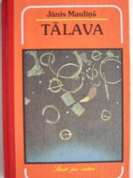 Tālava