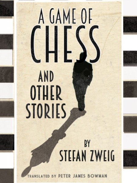A Game of Chess and other stories 
