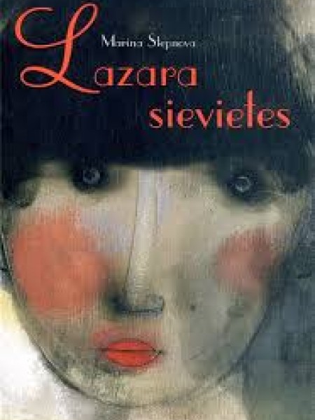 Lazara sievietes