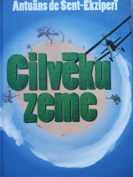 Cilvēku zeme