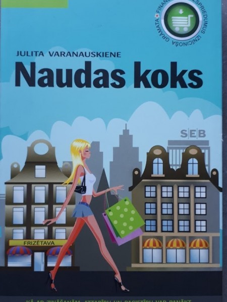 Naudas koks