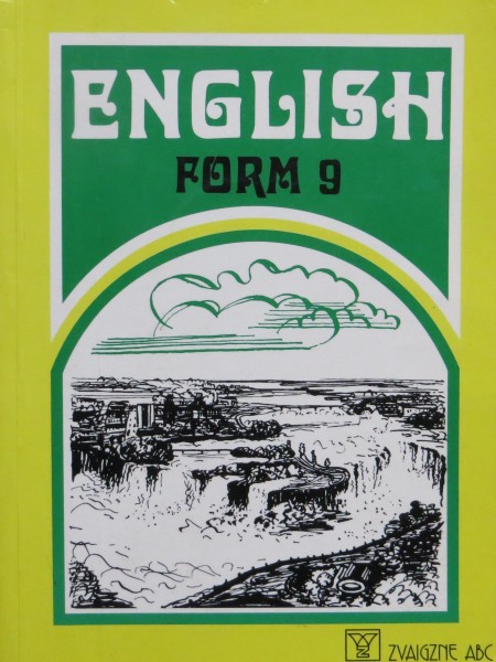 English Form 9