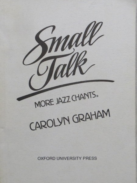 Small Talk
