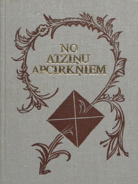 No atziņu apcirkņiem