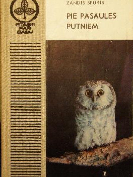 Pie pasaules putniem 