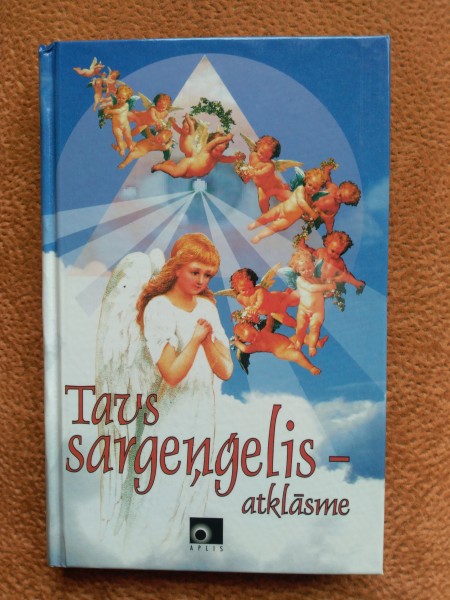 Tavs sargeņģelis - atklāsme