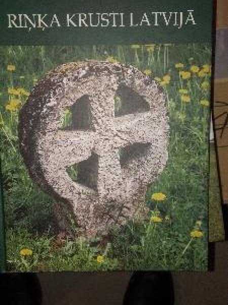 Riņķa krusti Latvijā 