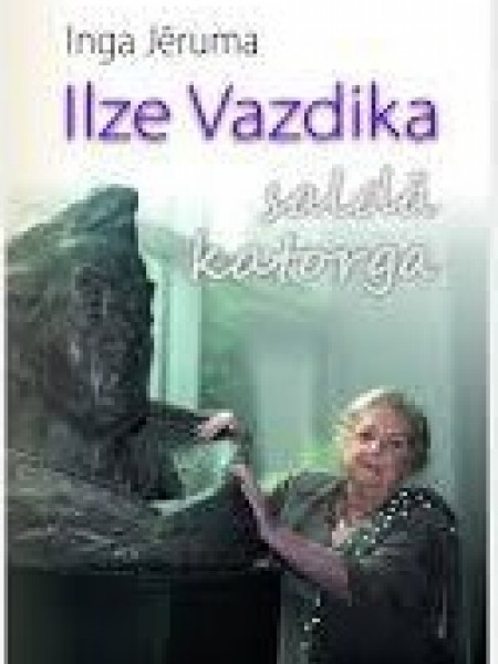 Ilze Vazdika 