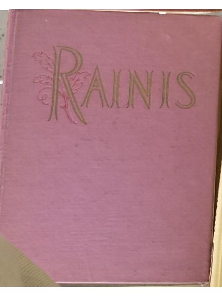 Rainis