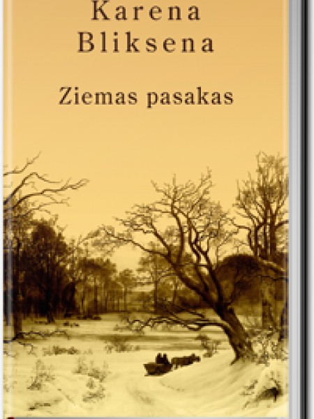 Ziemas pasakas 
