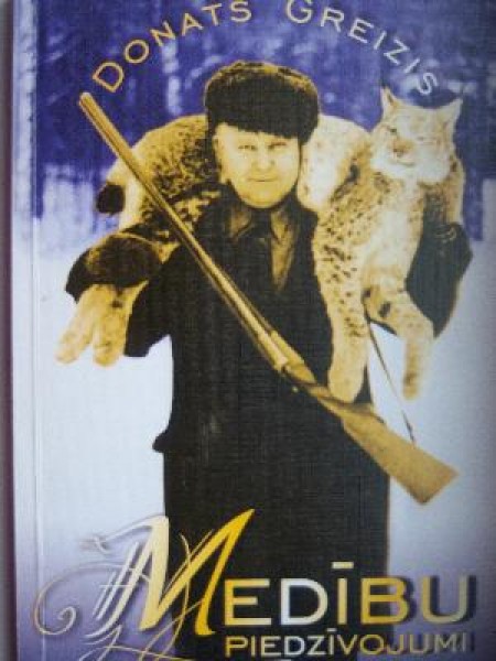 Medību piedzīvojumi 