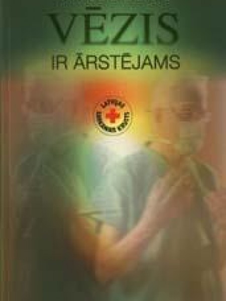 Vēzis ir ārstējams