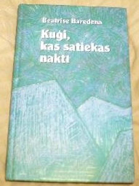 Kuģi, kas satiekas naktī 