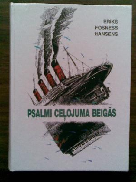 Psalmi ceļojuma beigās 