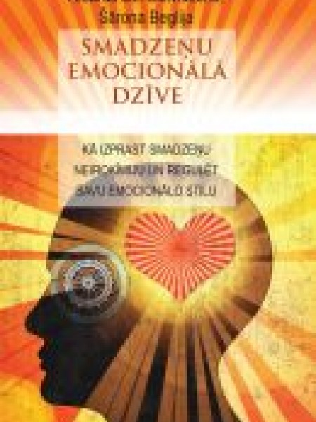 Smadzeņu emocionālā dzīve