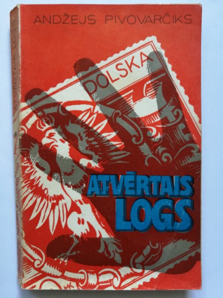 Atvērtais logs