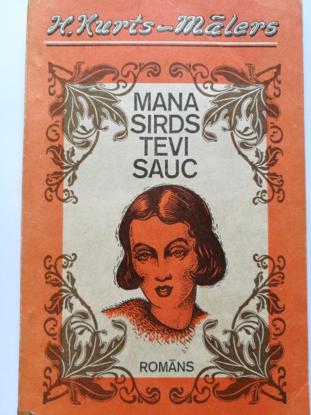 Mana sirds tevi sauc