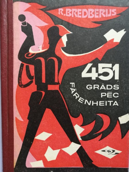 451 grāds pēc Fārenheita