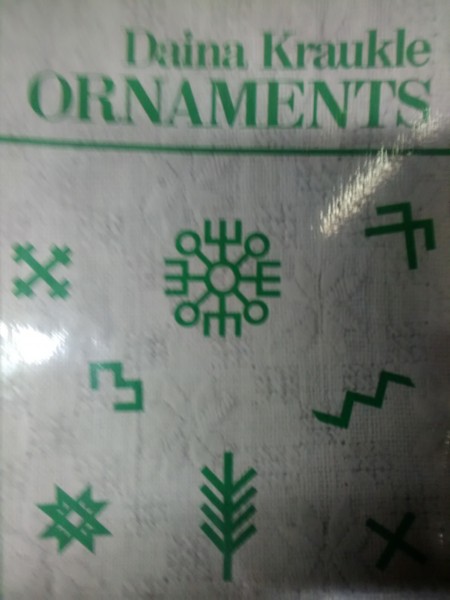 Ornaments