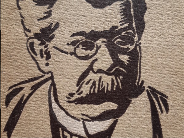 Kopotie raksti Septītais sējums