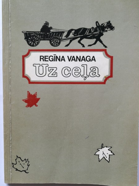 Uz ceļa
