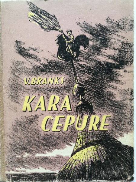Kara cepure