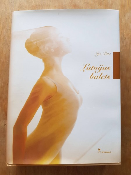 Latvijas balets