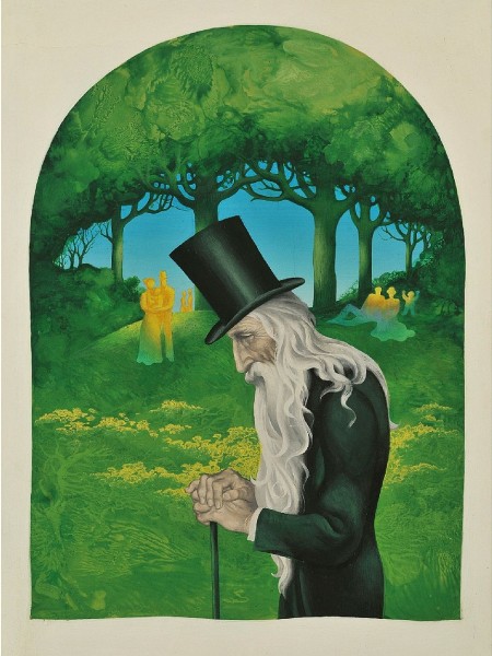 Uz kurieni līdzens ceļš? Gunārs Cīlītis