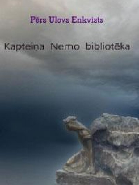 Kapteiņa Nemo bibliotēka