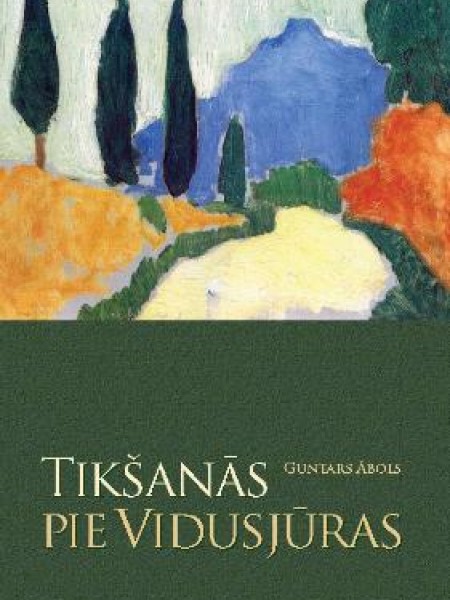 Tikšanās pie Vidusjūras