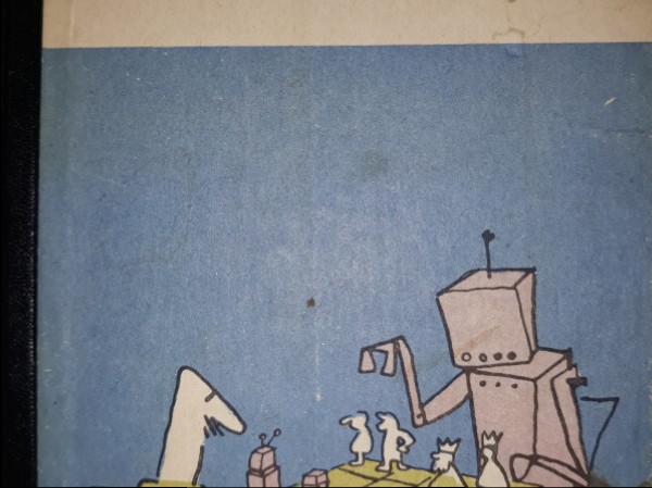 Kibernētiska mozaīka