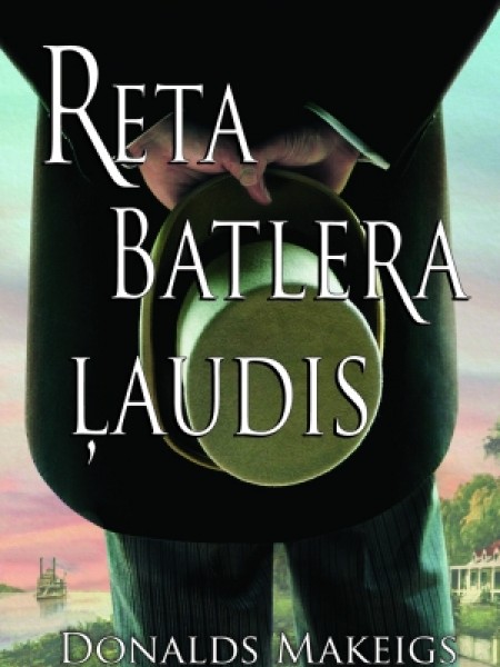 Reta Batlera ļaudis