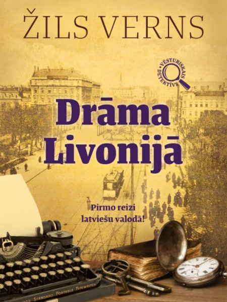 Drāma Livonijā