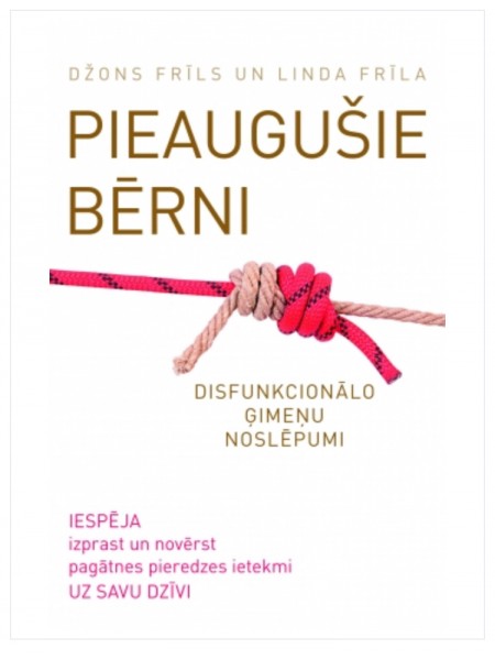 Pieaugušie bērni