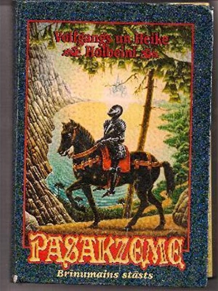 Pasakzeme