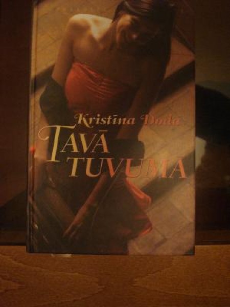Tavā tuvumā