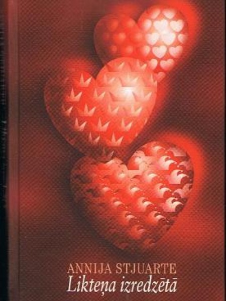 Likteņa izredzētā