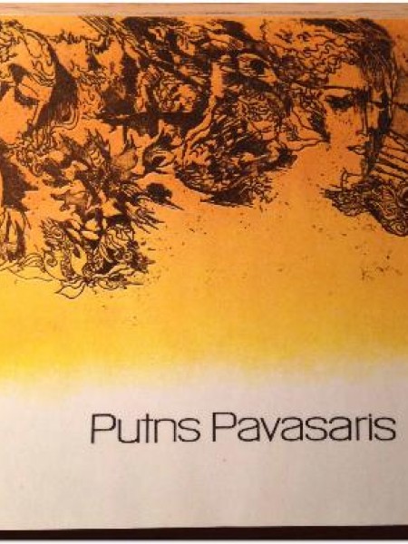Putns Pavasaris