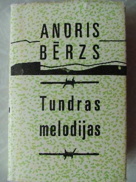 Tundras melodijas