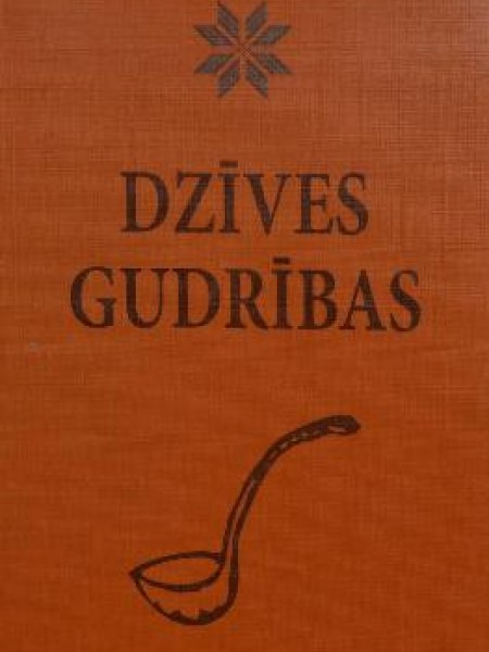 Dzīves gudrības