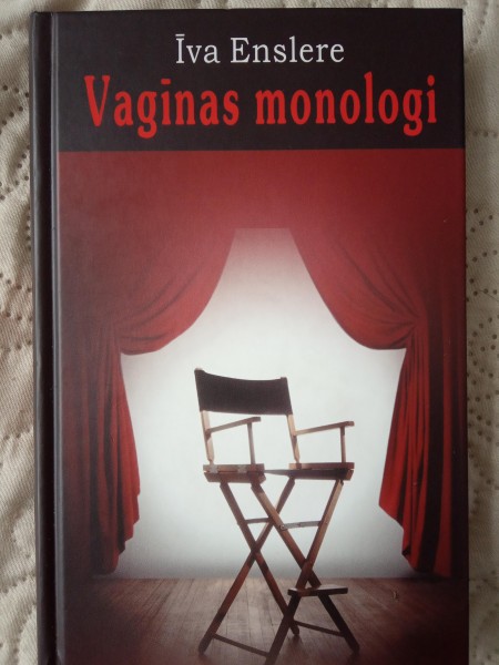 Vagīnas monologi